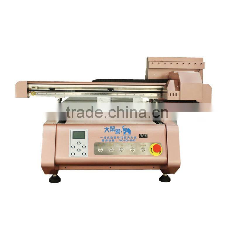 Factory price digital t-shirt printer price