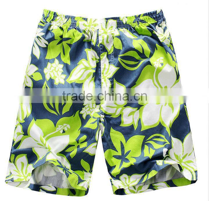fashion beach shorts , board shorts factory