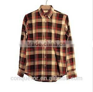 High Quality Man's Shirt MSRT0165