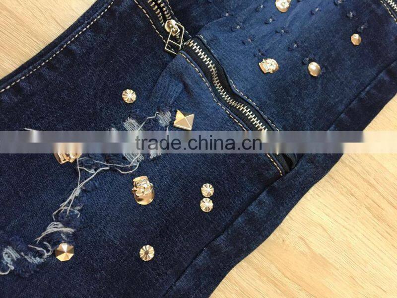 GZY cheap stocklot wholesale jeans sewing machine in afric