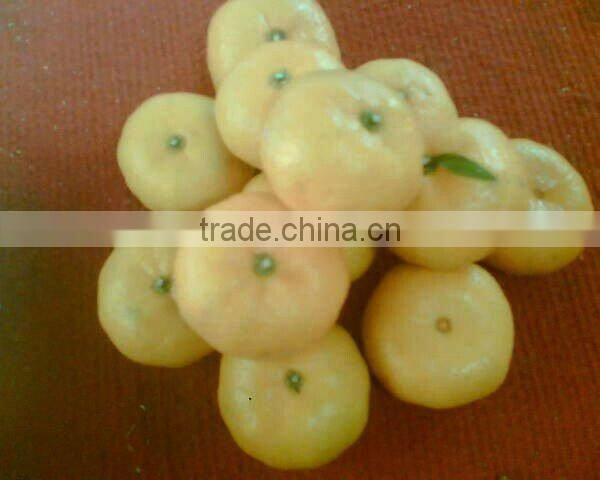 Nanfeng Honey Baby Orange