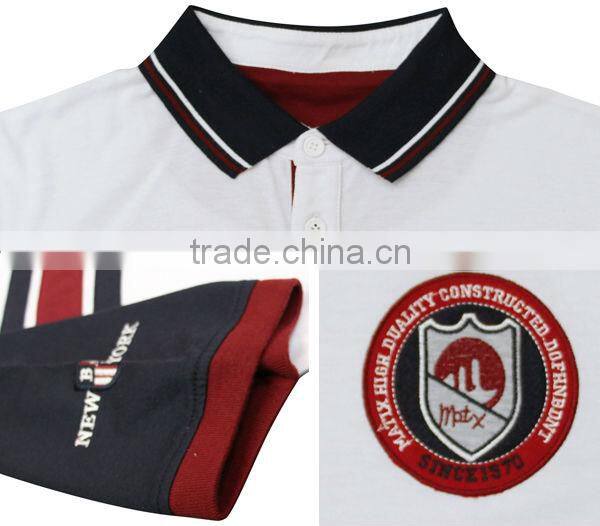 short sleeve top quality cheap china wholesale clothing