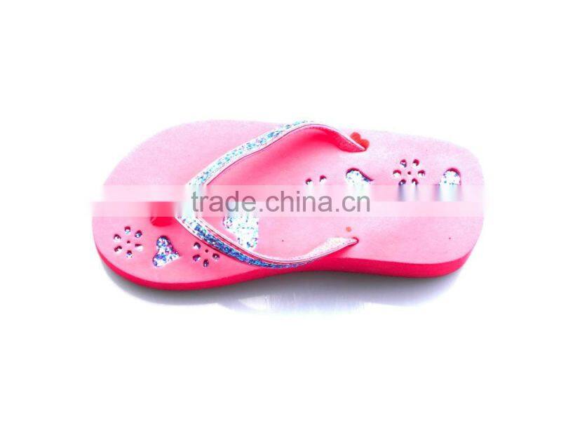 Thick sole slipper, woman fashion slipper