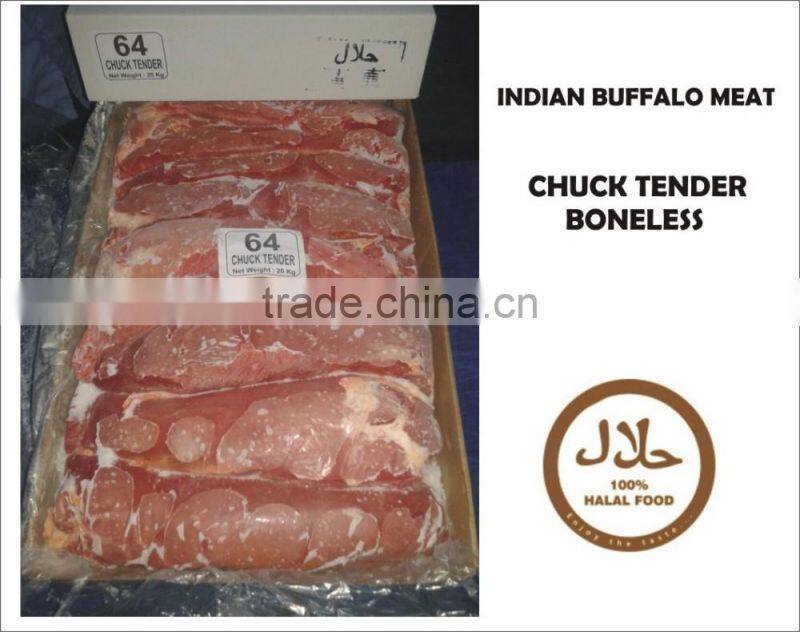 Buffalo Meat From India