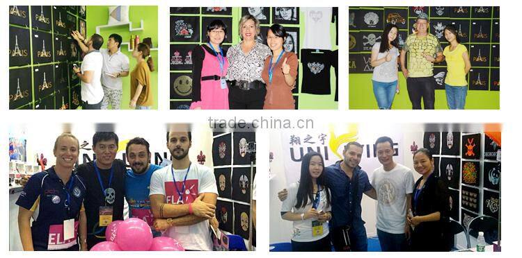 hotfix rhinestone transfer wholesale top quality