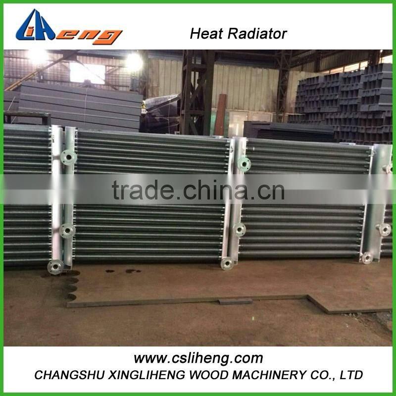 Heat exchanger