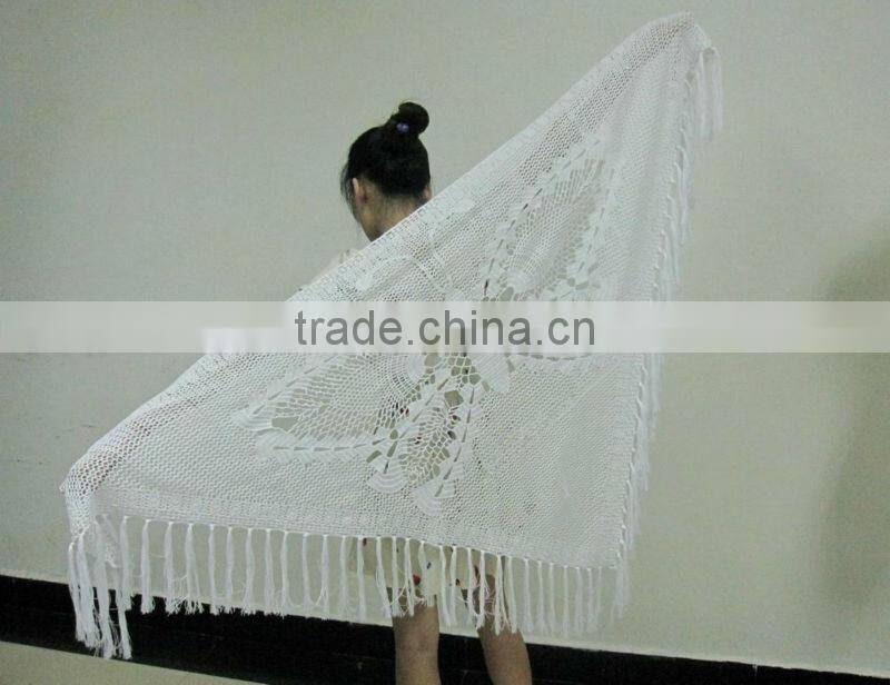 2015 unique fashionable butterfly scarf