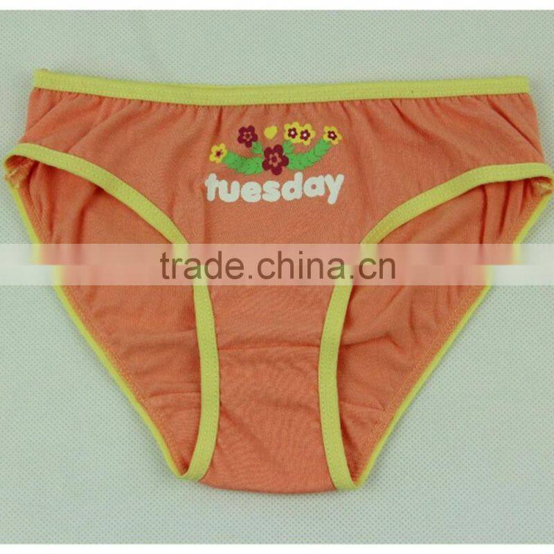 Girl Underwear Panty Girls Preteen Underwear For Teen Girls