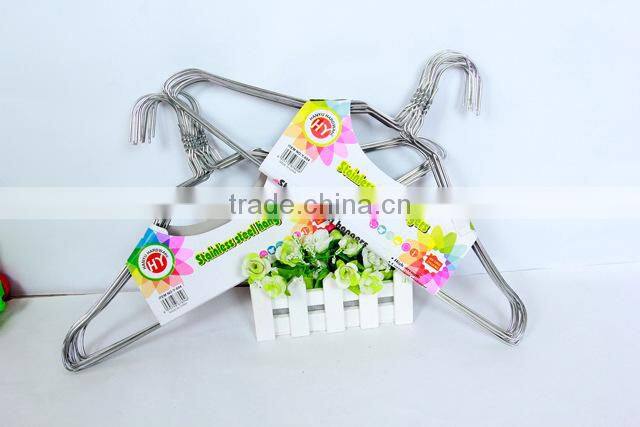 High quality Cover of metal hanger