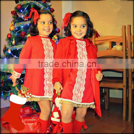 Latest Wholesales Toddler Clothing Girls Party Dresses Christmas Names Of Girls Dresses