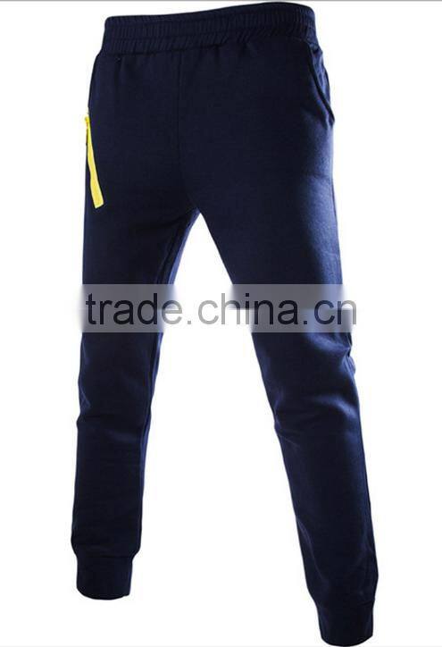 custom fashionable design mens sports track suit