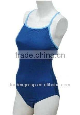 latest one piece swimsuit swimming wear