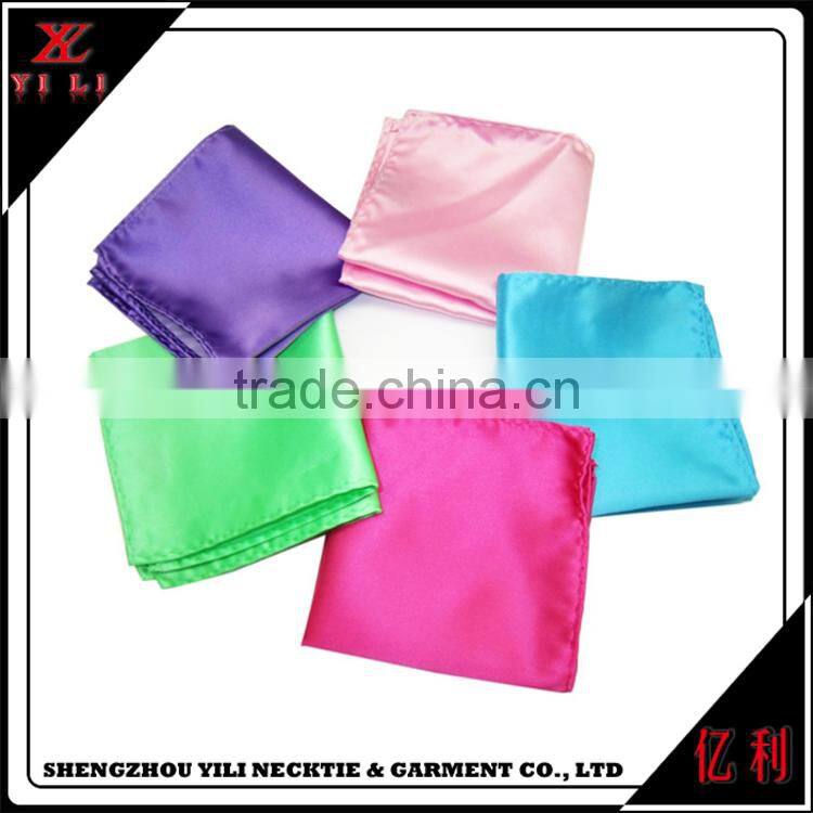 New design hot selling cheap kids handkerchiefs