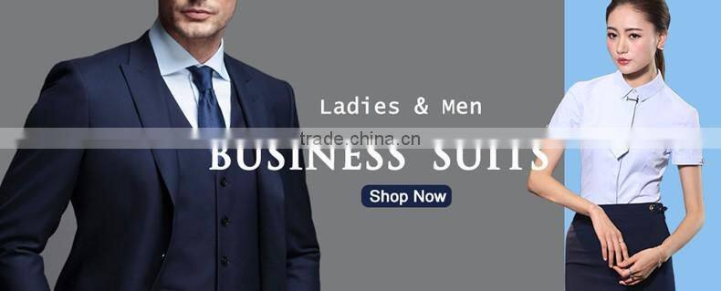 OEM China Business Man Suit Factory Plus Size Coat Pant Men Suit