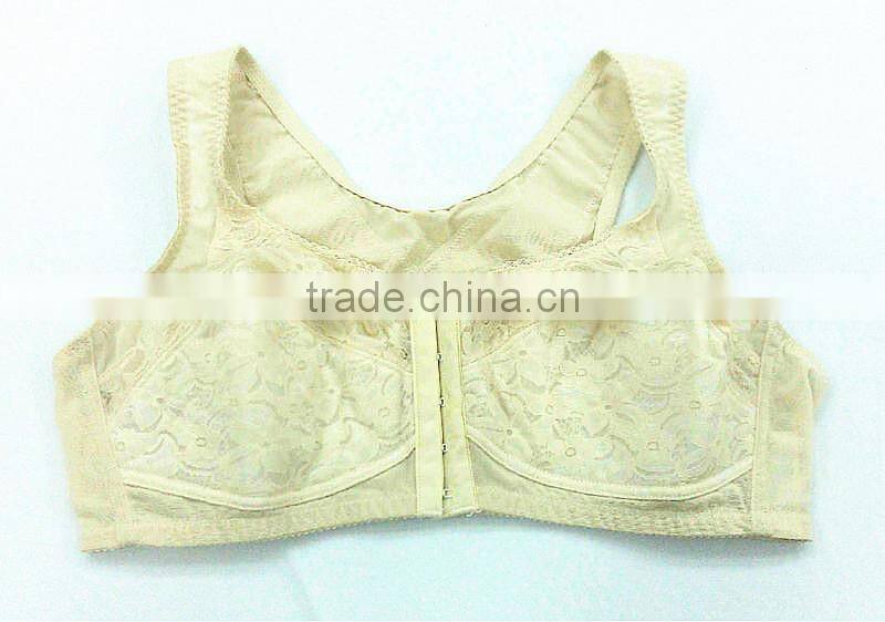 Front Closure non padded camisole bra hot ladies xxx Sexy camisole dress images