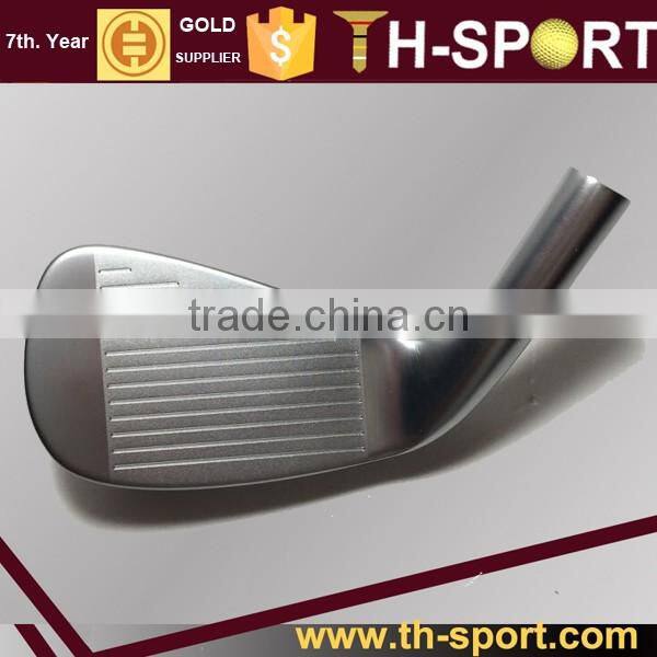Hot sale Custom Golf Irons casting iron