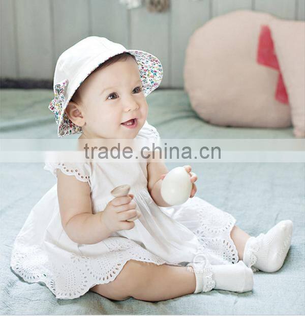 baby sweet lace cotton socks, silicone print baby sock