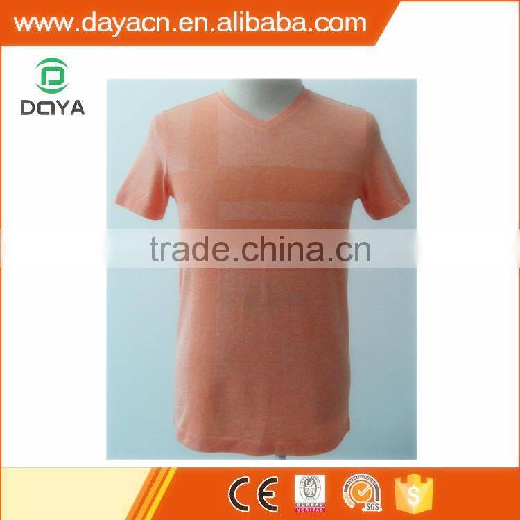 High Quality Men's Wear Running Sports Wear Seamless T-Shirt