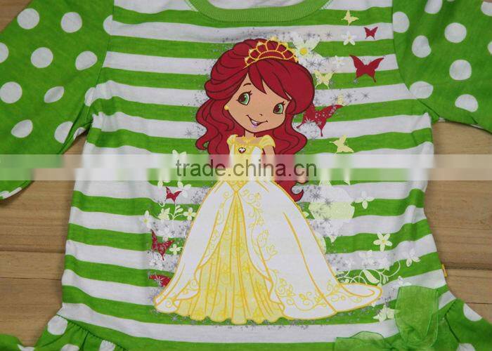 girls summer cotton pajamas cotton spandex pajamas cotton popular pajamas