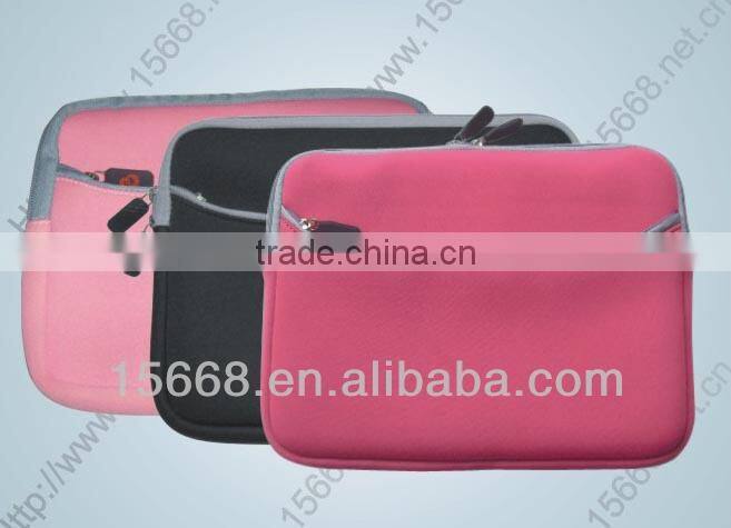 simple deisgn neoprene laptop bag,laptop sleeve