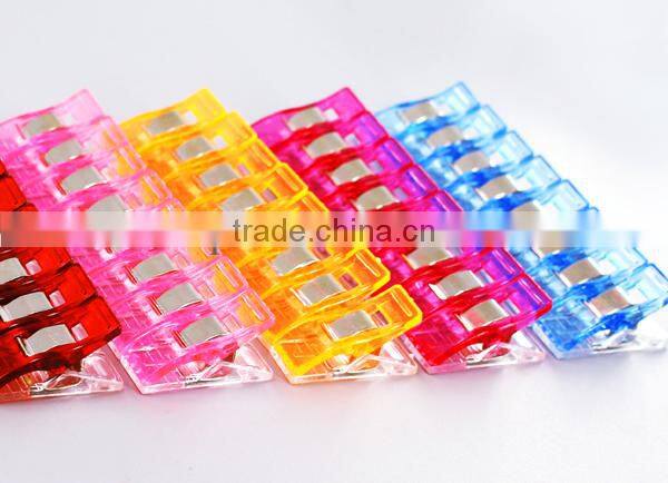 ~Factory supply~wonder clips/quilt patchwork notions-in stock
