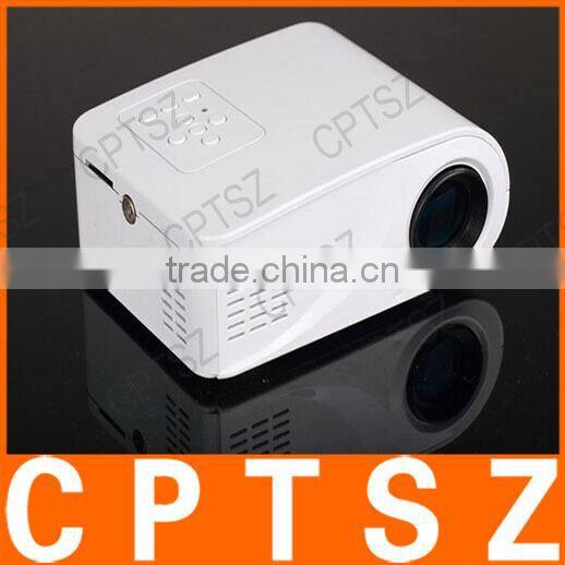 X6 android projector full hd 1080P, high Lumens led projector with WIFI ,HDMI/TV/DVB