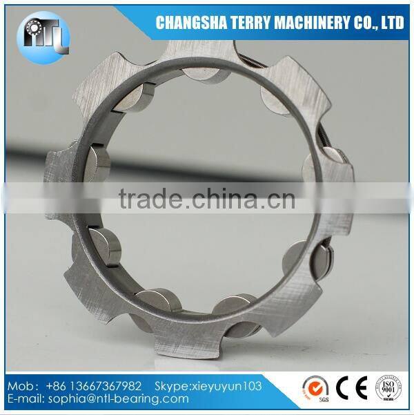 2003-2007 YAMAHA TTR125 Starter Clutch Assembly Plate 4TU-15590-00-00