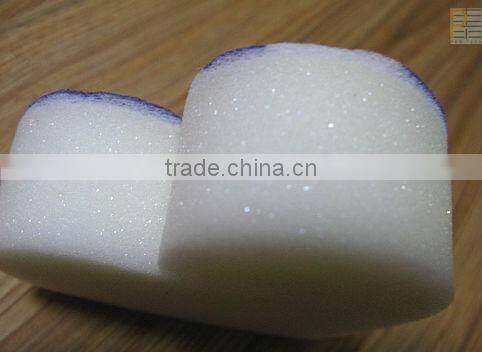 scouring sponge pad for cleaning