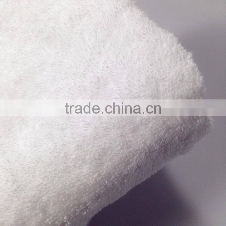 Cotton hand towel lint free promotion hand towels monogrammed