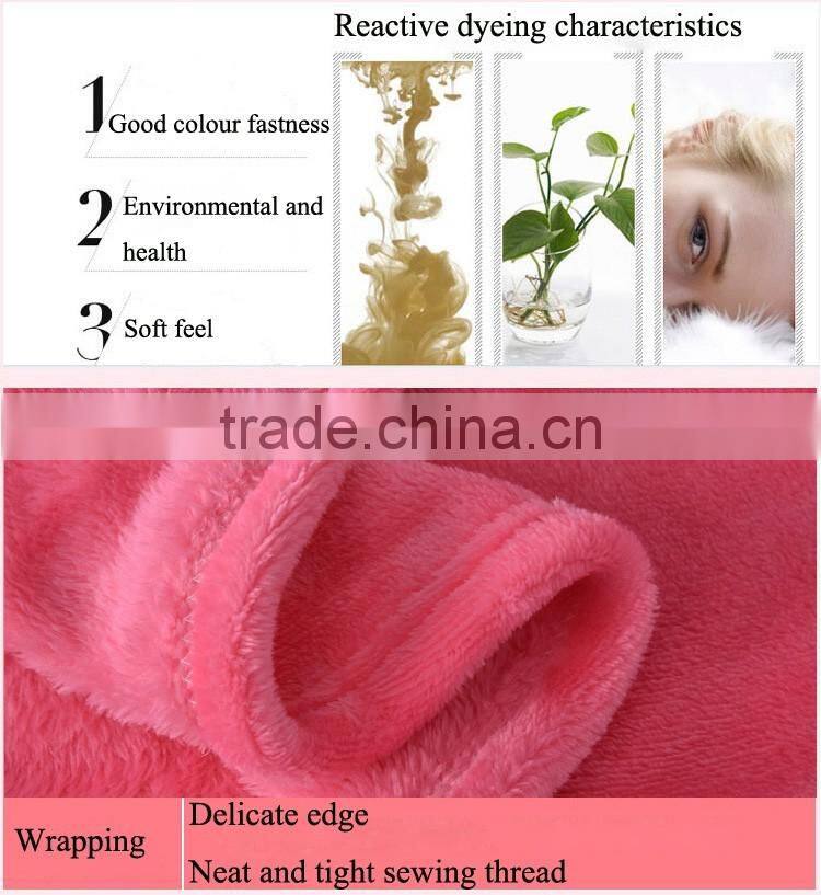 Large blanket polar fleece adult blanket