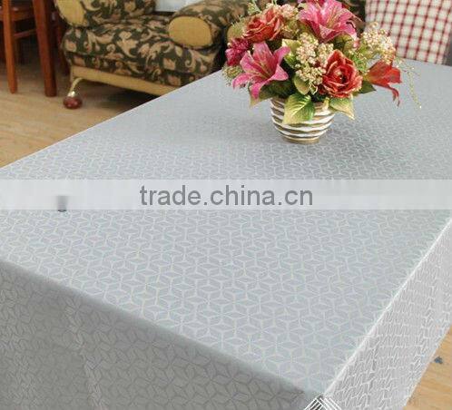 Simple Design Table Cloth