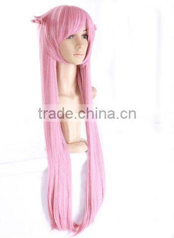 Halloween Wig 2014,Japanese Cosplay Wig,Long Wig from China Wholesale Market