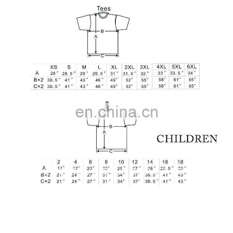 sublimation women's t shirt with dynamic design for retail