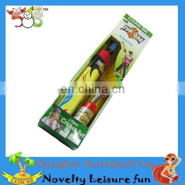 simple outdoor games for children,baseball bat toy,plastic bat toy ZH0911430