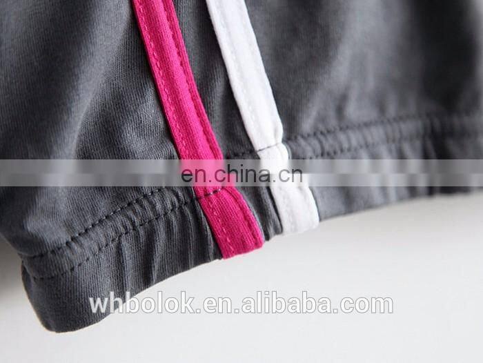 OEM factory Custom fitness yoga tops fashionable yoga wear women