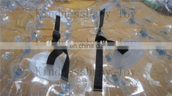 high quality human hamster ball for sale inflatable twister game roll inside inflatable ball