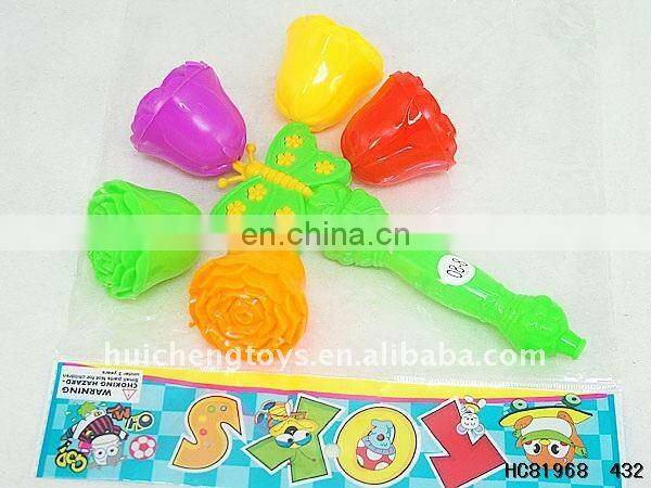 New Baby Toy Rattles