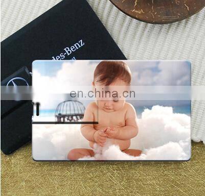 New shape cartoon usb flash drives