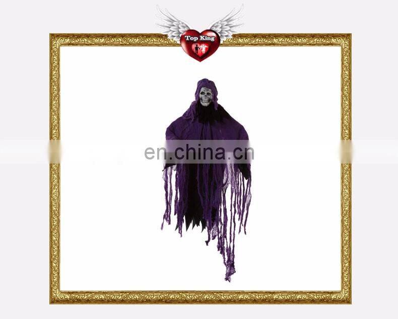 New Cute Halloween Costumes Devil Doll Party decoration