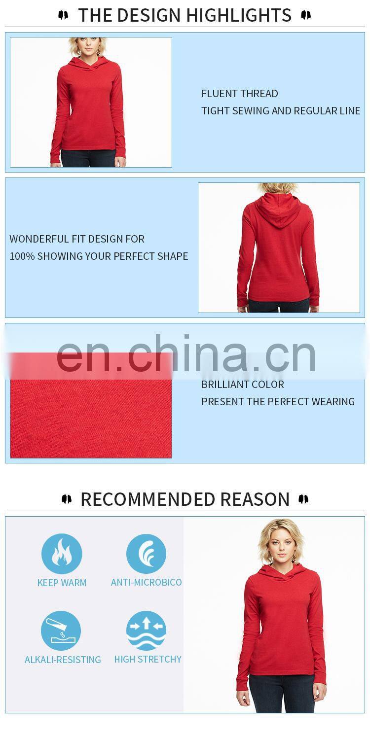 unisex cheap pullover wholesale lightweight plain high quality 100% cotton sweatshirt hoodies