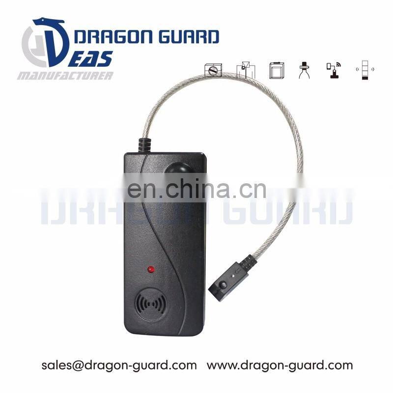 Dragon Guard alarm tag, anti-theft alarm tag, alarming tag