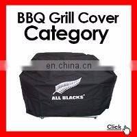 Good Quality Outdoor Barbecue Grill Cover With Custom Logo