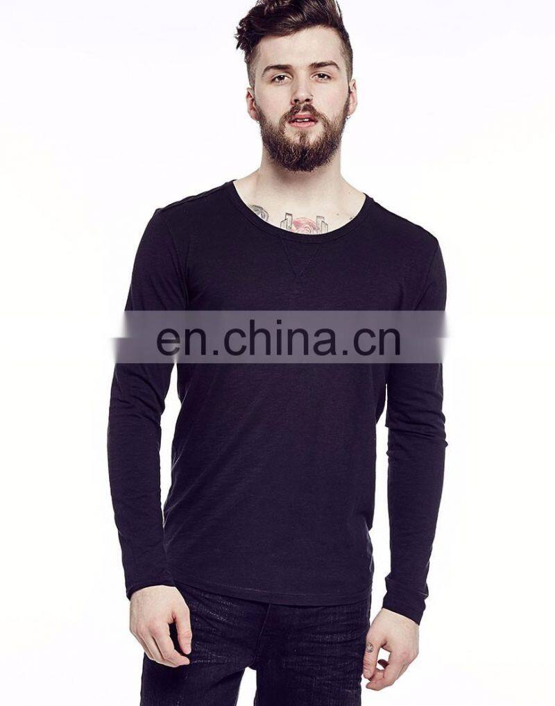 o neck t shirts - Plain o neck t shirts - deep o neck t shirts - kids o neck t shirts - oem o neck t shirts