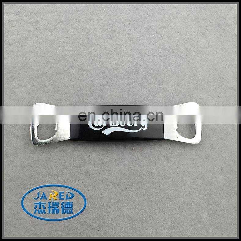 Wine Bottle Opener Both Sides Zinc Alloy Material