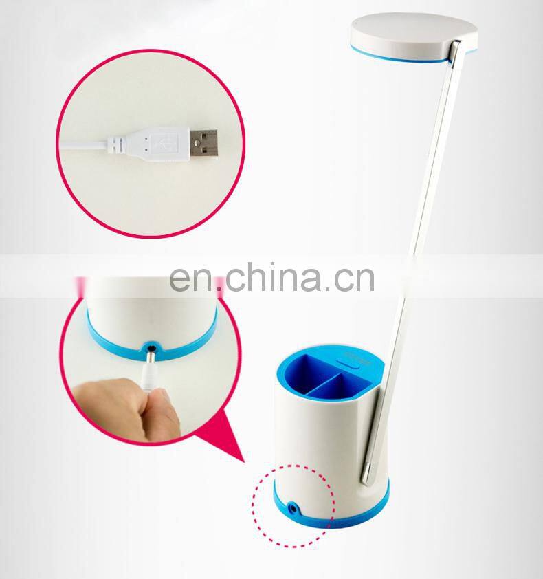 Modern Student Learning Lamps, LED Table Stand Light