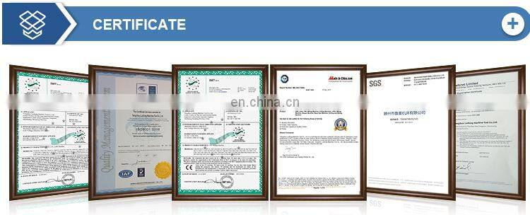 vertical cnc machining center for sale VMC20100 high precision machine center