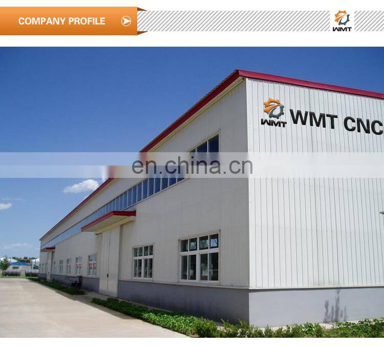 Q35Y-16 iron worker ironworker hydraulic combined punching machine with notch