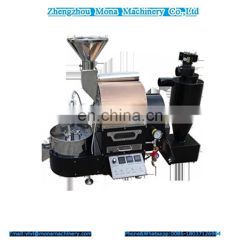 Coffee Roaster, Coffee Bean Roasting Machine for Shops with High Quality,Commercial Roaster roasting machines