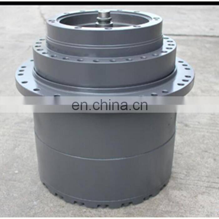 Excavator Spear Parts SK200 Travel Gearbox SK200-8 Travel Reducer