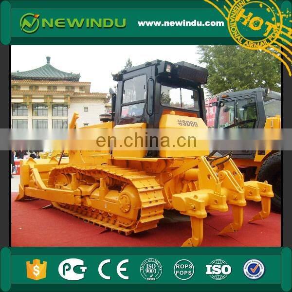 HBXG SD6G Model Bulldozer with Ripper